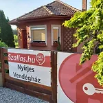 Nyirjes Vendégház 4*