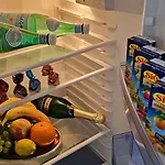 Nyirjes Vendégház 4*