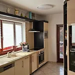 Πανσιόν Nyirjes Vendeghaz 4*