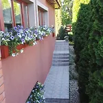 Nyirjes 4* Balassagyarmat