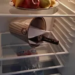 Vendégház Nyirjes