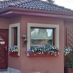 Vendégház Nyirjes Balassagyarmat