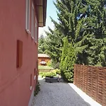Vendégház Nyirjes