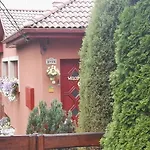 Nyirjes 4* Balassagyarmat