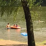 Vendégház Nyirjes 4*