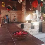 Vendégház Nyirjes
