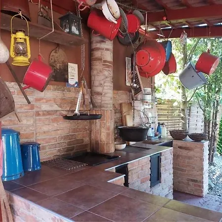 Nyirjes Maison d'hôtes