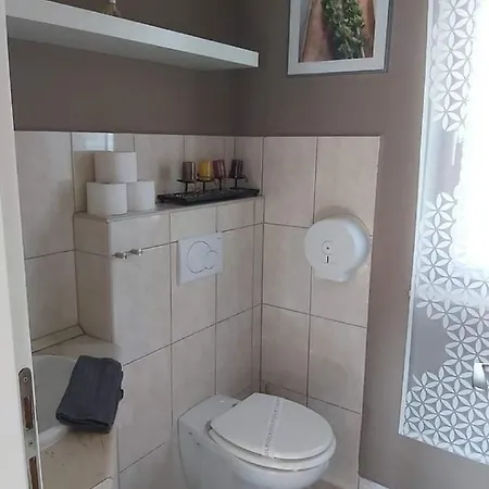 Nyirjes 4* Balassagyarmat