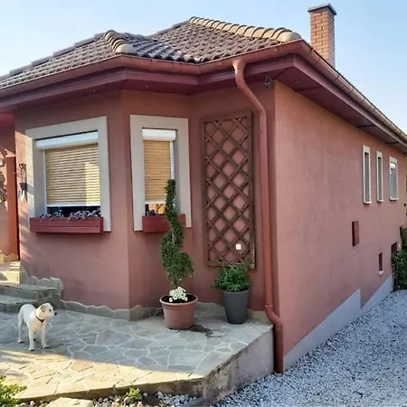 Nyirjes Vendeghaz *