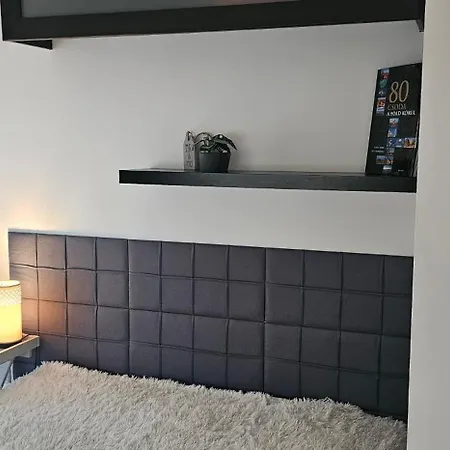 Nyirjes Maison d'hôtes Balassagyarmat