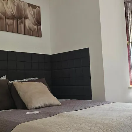 Nyirjes 4* Balassagyarmat