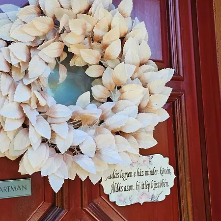 Nyirjes Maison d'hôtes Balassagyarmat