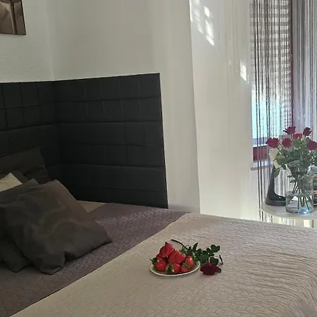 Maison d'hôtes Nyirjes