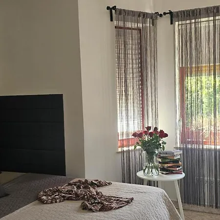 Maison d'hôtes Nyirjes Balassagyarmat