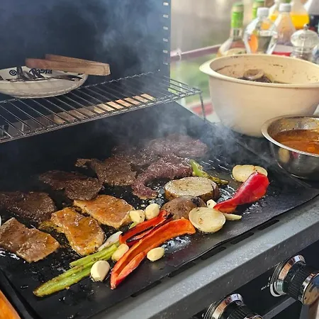 Nyirjes 4* Balassagyarmat