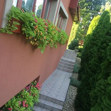 Nyirjes Vendeghaz *
