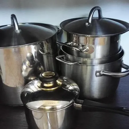 Maison d'hôtes Nyirjes 4*