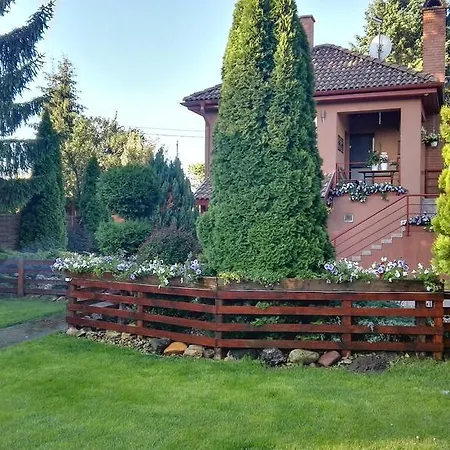 Nyirjes Maison d'hôtes Balassagyarmat