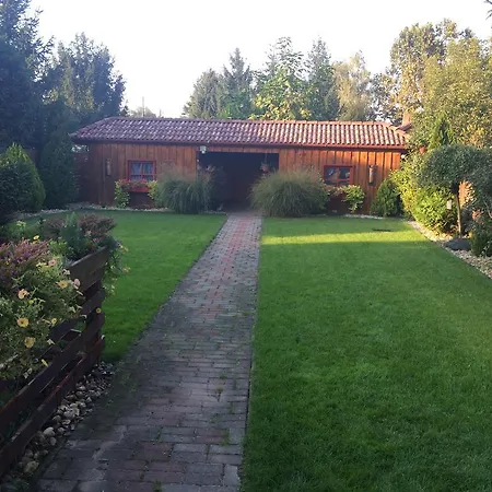 Vendégház Nyirjes Balassagyarmat