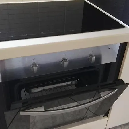 Gasthuis Nyirjes Vendeghaz 4*