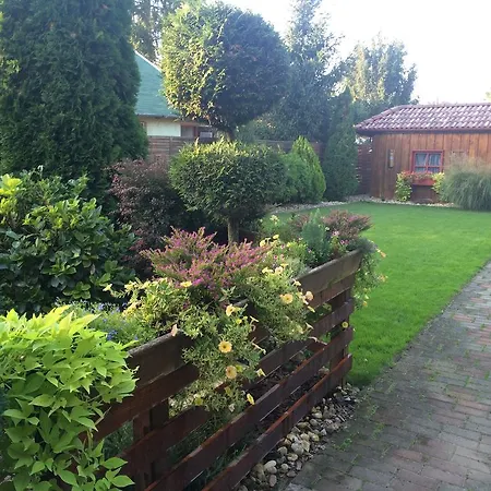 Maison d'hôtes Nyirjes