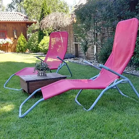 Nyirjes Vendeghaz Guest house