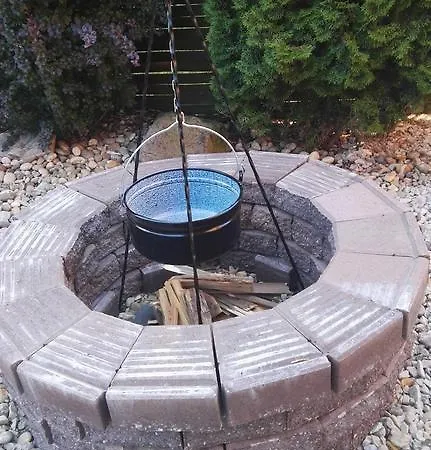 Maison d'hôtes Nyirjes Balassagyarmat