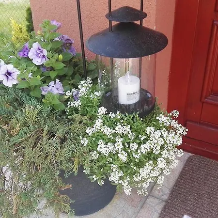 Vendégház Nyirjes Balassagyarmat