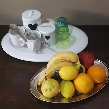 Nyirjes Vendégház Balassagyarmat