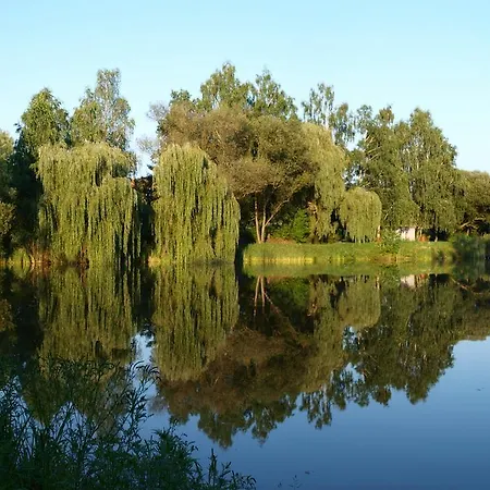 Maison d'hôtes Nyirjes 4*