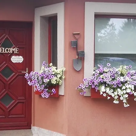 Nyirjes Balassagyarmat