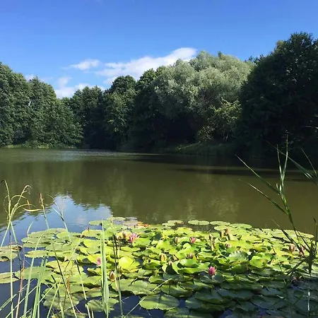 Nyirjes Maison d'hôtes 4*