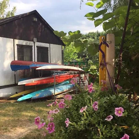 Nyirjes Maison d'hôtes