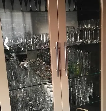 Nyirjes Casa de hóspedes 4*