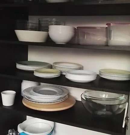 Maison d'hôtes Nyirjes