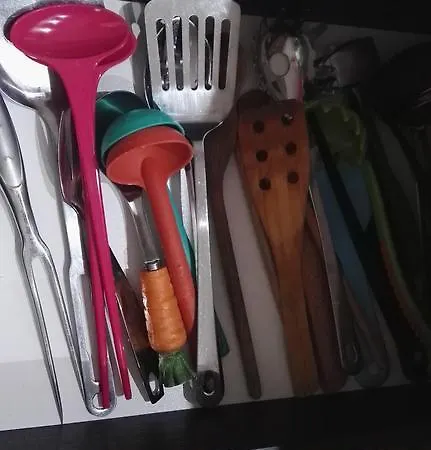 Maison d'hôtes Nyirjes