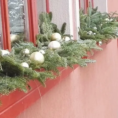 Nyirjes Vendégház