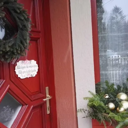 Nyirjes 4* Balassagyarmat