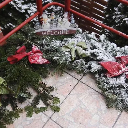 Nyirjes Maison d'hôtes Balassagyarmat