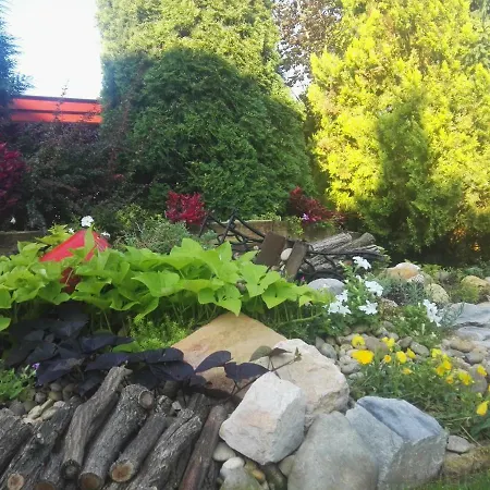 Nyirjes Maison d'hôtes Balassagyarmat