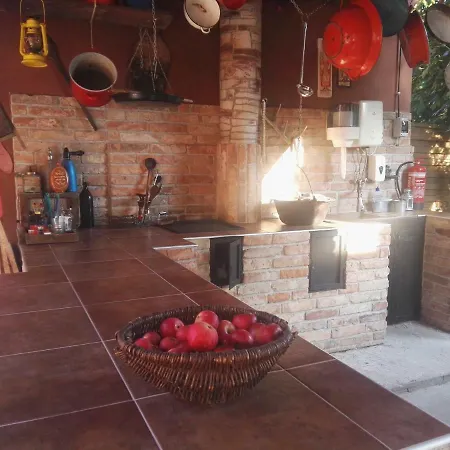 Maison d'hôtes Nyirjes