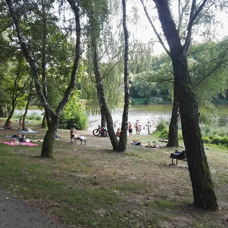 Maison d'hôtes Nyirjes