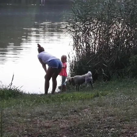 Nyirjes Maison d'hôtes Balassagyarmat