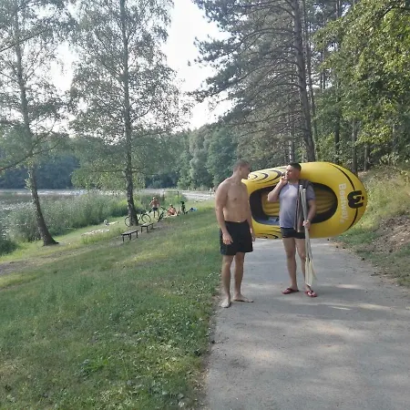 Vendégház Nyirjes Balassagyarmat