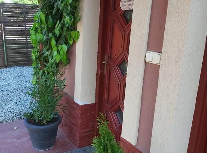 Nyirjes Vendeghaz Гостевой дом 4*