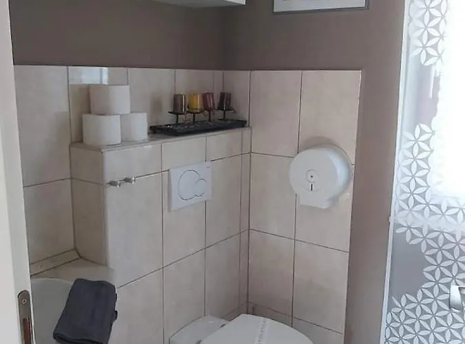 Nyirjes Vendeghaz 4* Balassagyarmat