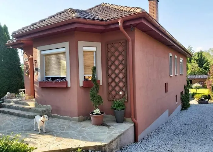 Nyirjes Vendeghaz 4*