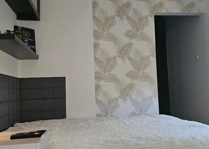 Nyirjes Vendeghaz 4* Balassagyarmat