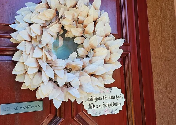 Nyirjes Maison d'hôtes Balassagyarmat