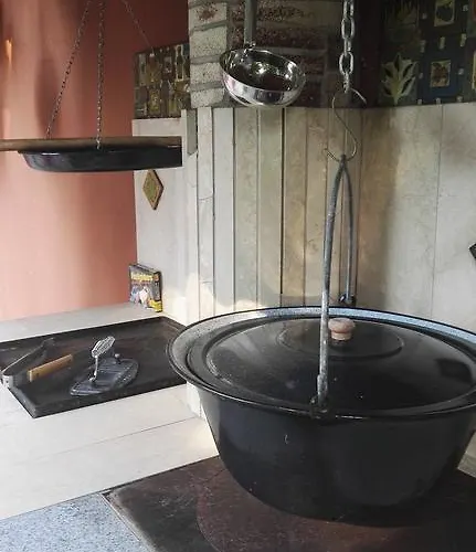 Nyirjes Vendeghaz
